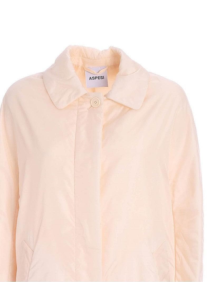 ASPESI - Soprabito cotoletta - Vittorio Citro Boutique