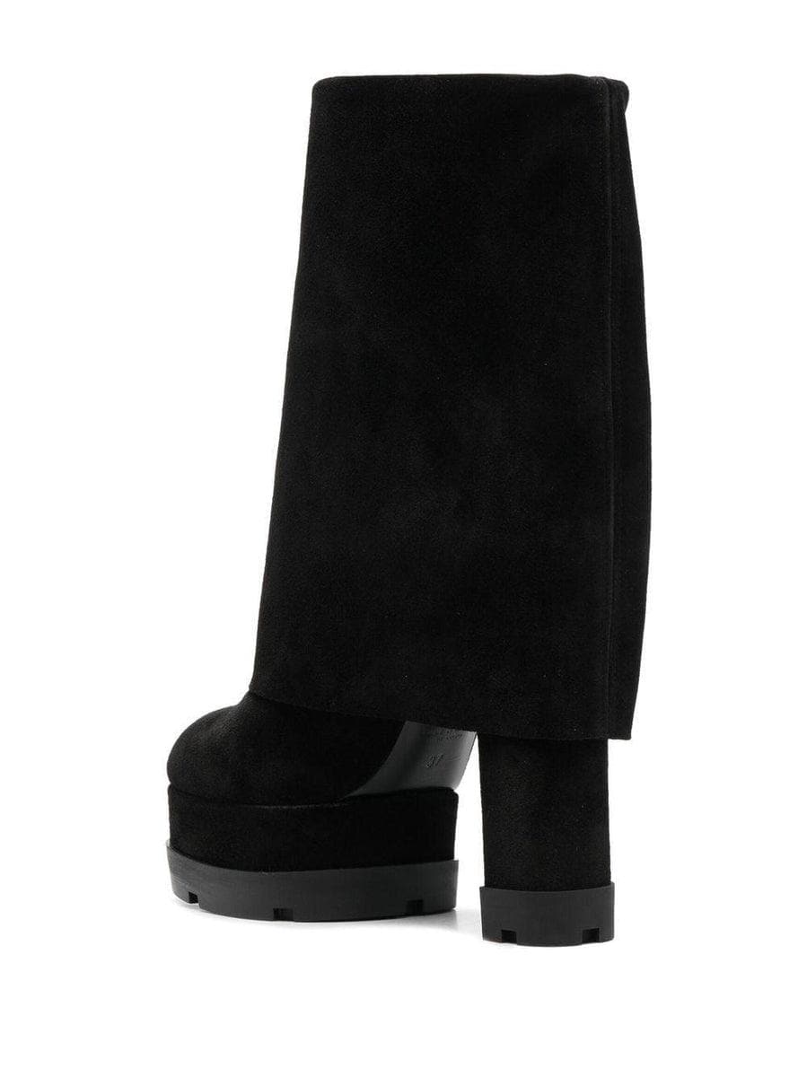 CASADEI - Stivale Renna - Vittorio Citro Boutique