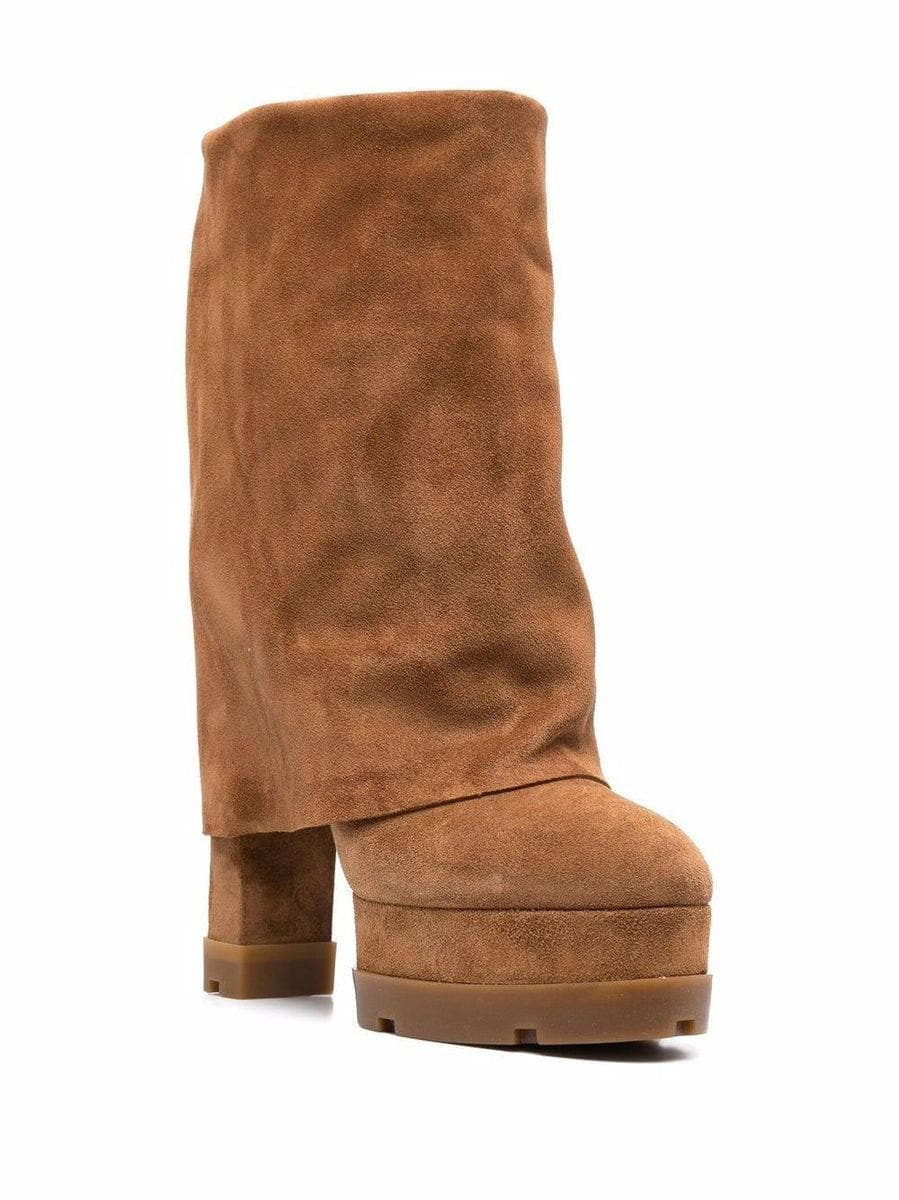 CASADEI - Stivale Renna - Vittorio Citro Boutique