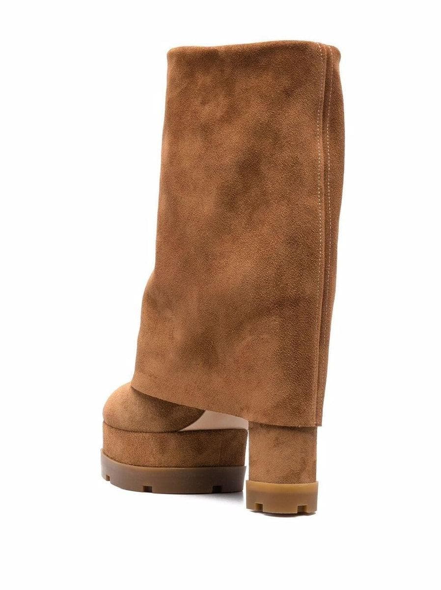 CASADEI - Stivale Renna - Vittorio Citro Boutique