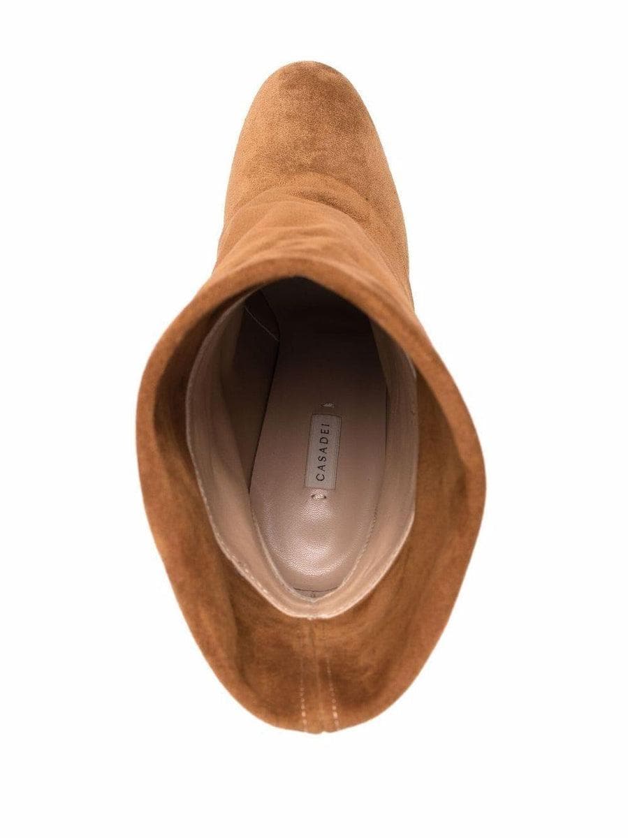 CASADEI - Stivale Renna - Vittorio Citro Boutique