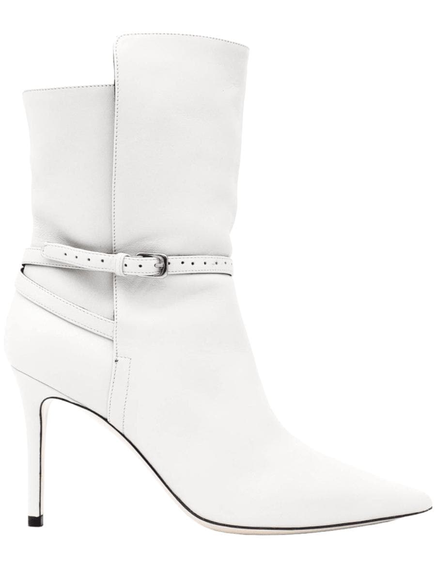 Stivaletto - Vittorio Citro Boutique