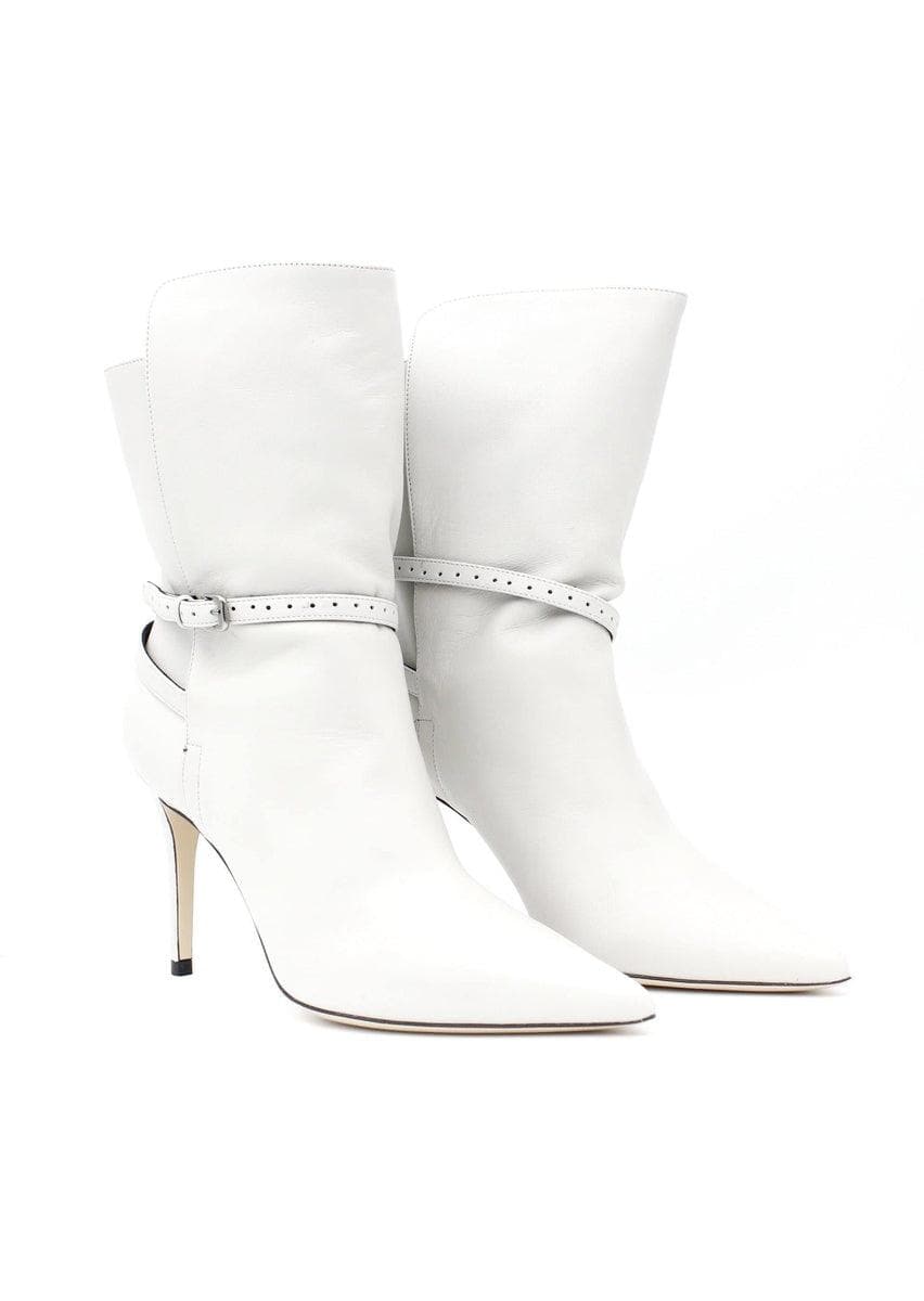 DEI MILLE - Stivaletto - Vittorio Citro Boutique