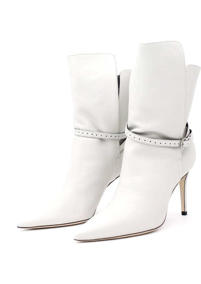 DEI MILLE - Stivaletto - Vittorio Citro Boutique