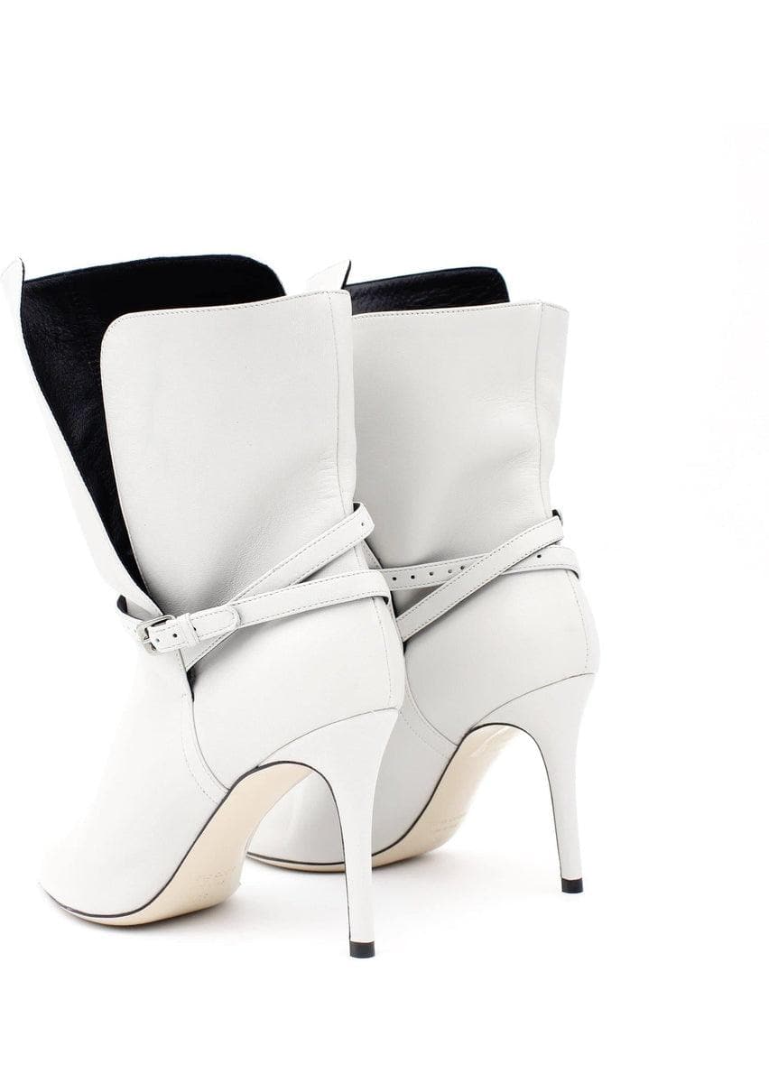 DEI MILLE - Stivaletto - Vittorio Citro Boutique