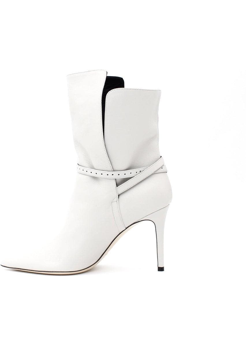 DEI MILLE - Stivaletto - Vittorio Citro Boutique