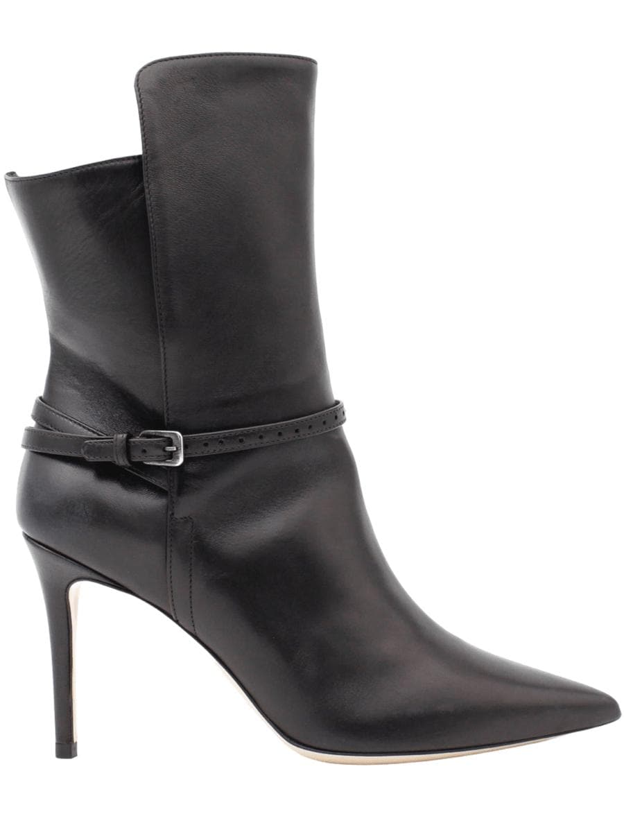 Stivaletto - Vittorio Citro Boutique