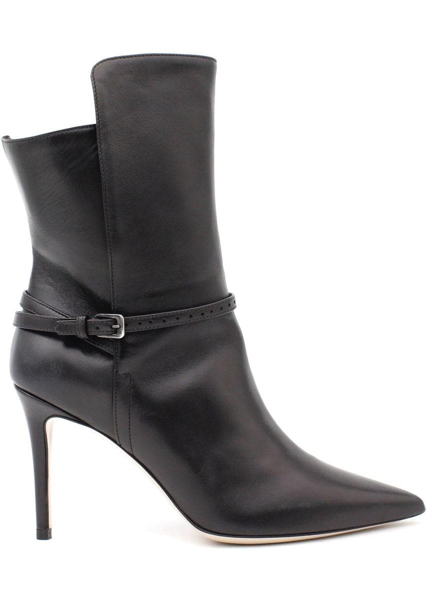 DEI MILLE - Stivaletto - Vittorio Citro Boutique