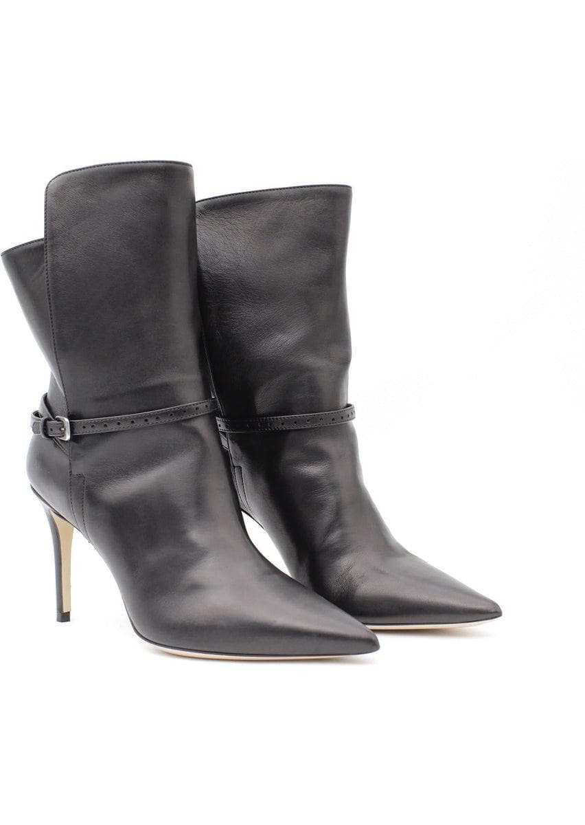 DEI MILLE - Stivaletto - Vittorio Citro Boutique