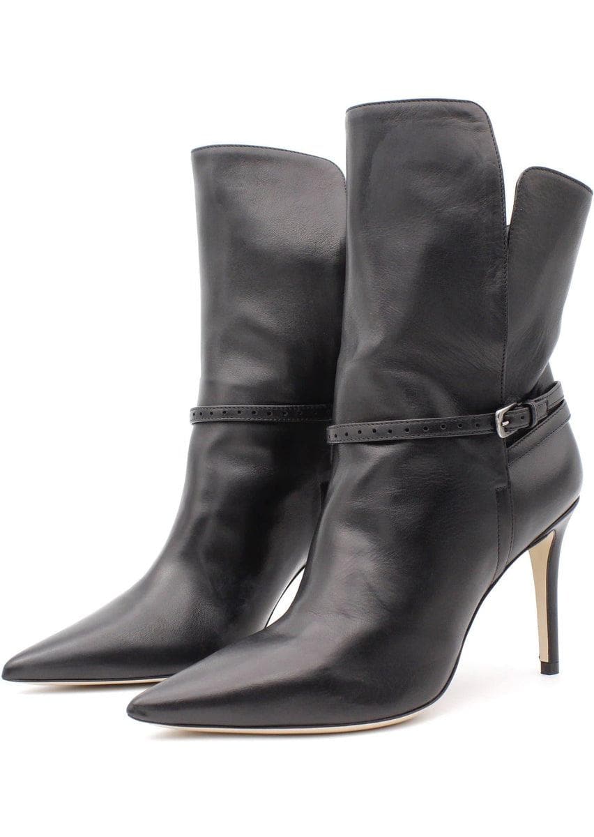 DEI MILLE - Stivaletto - Vittorio Citro Boutique