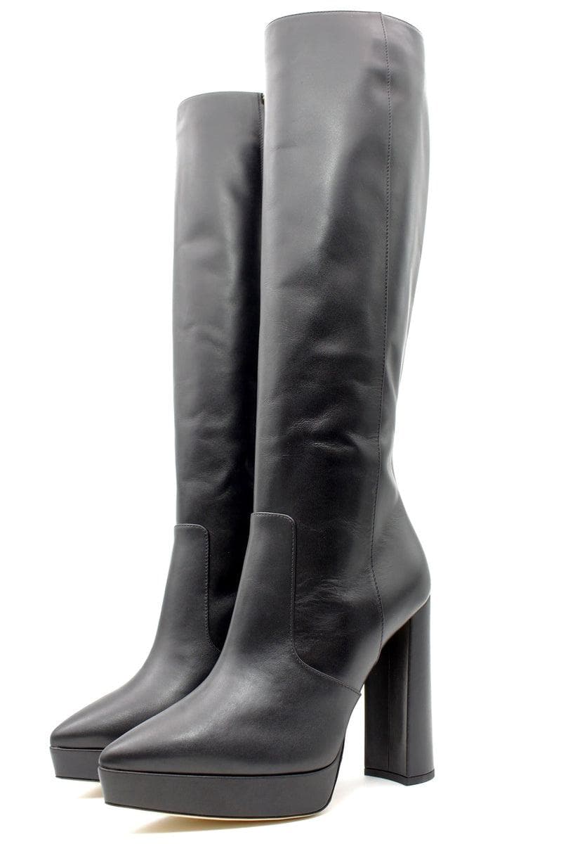 POLLINI - Stivali a punta - Vittorio Citro Boutique