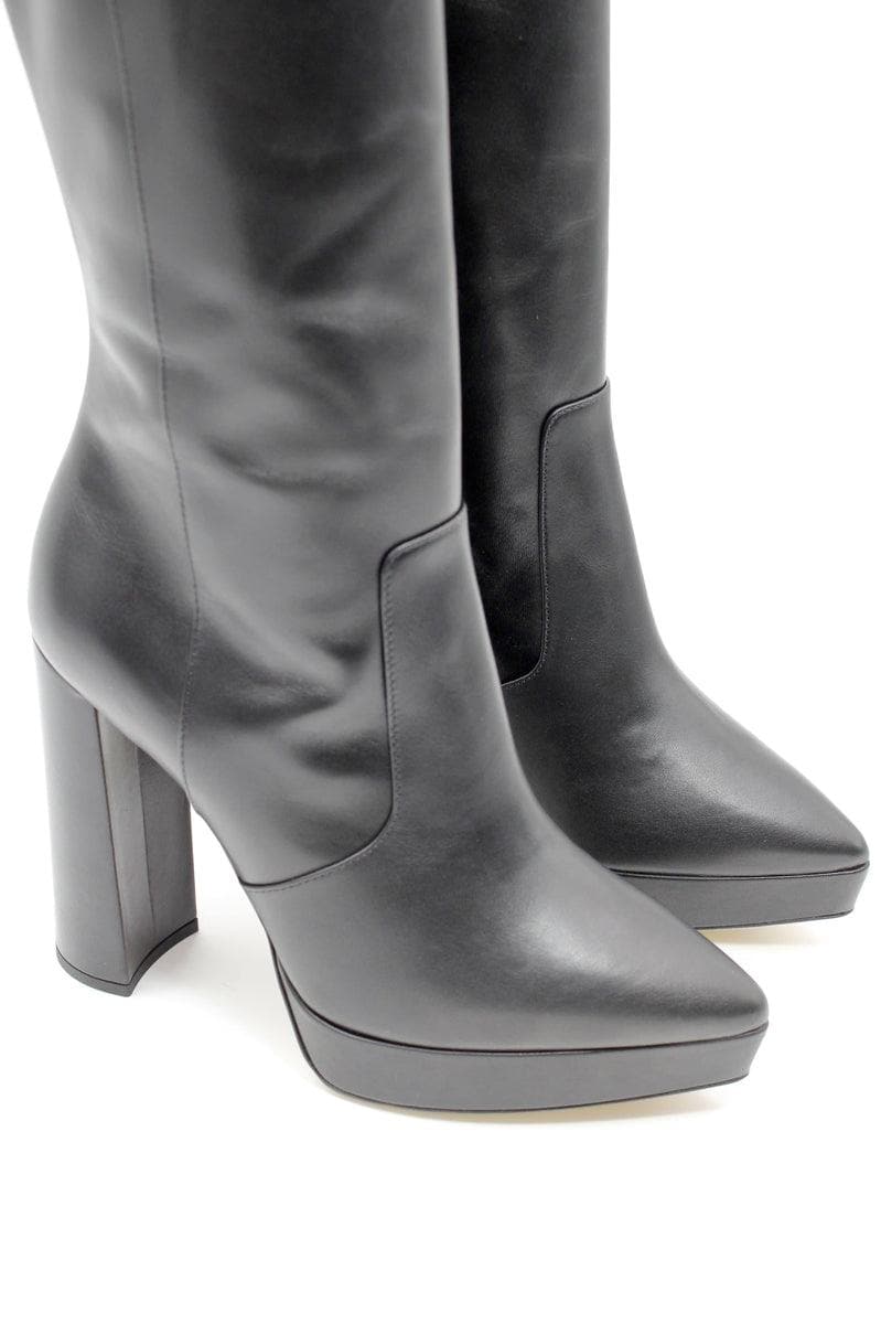 POLLINI - Stivali a punta - Vittorio Citro Boutique