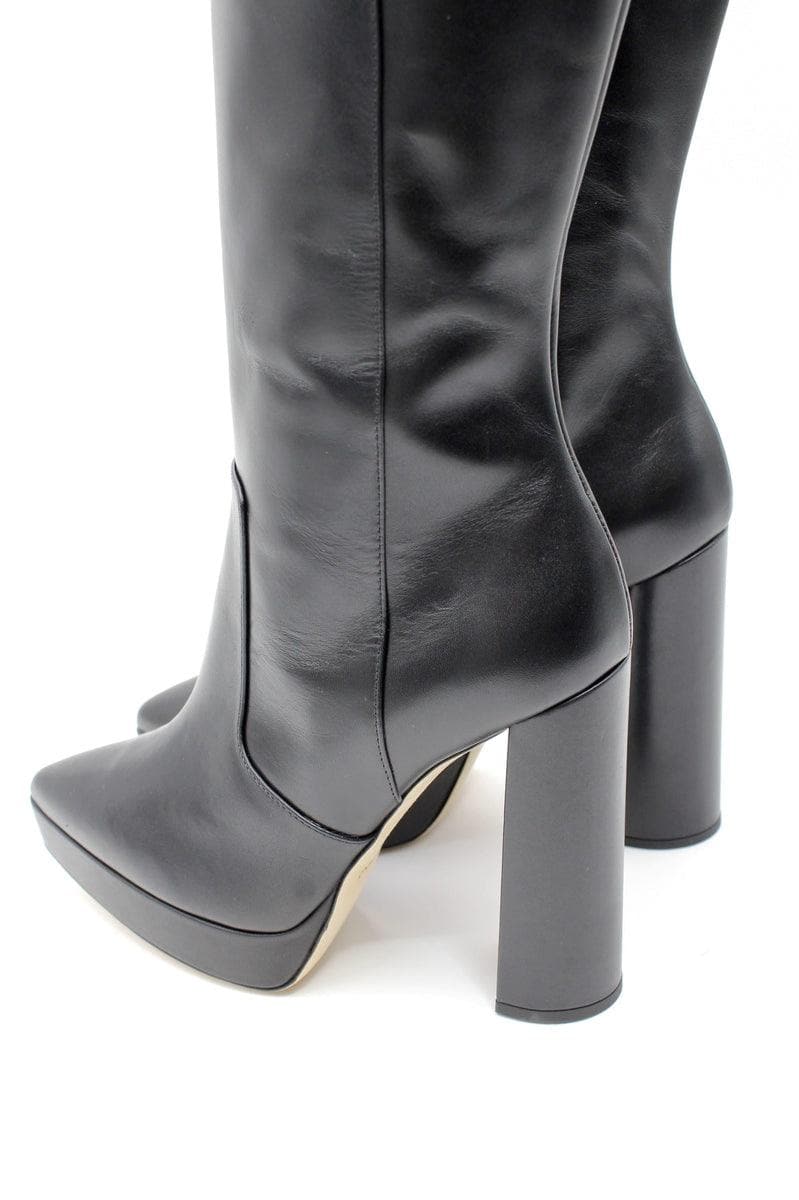 POLLINI - Stivali a punta - Vittorio Citro Boutique