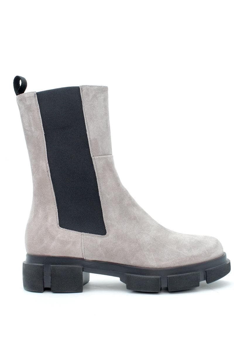 TRIVER FLIGHT - Stivali chelsea - Vittorio Citro Boutique