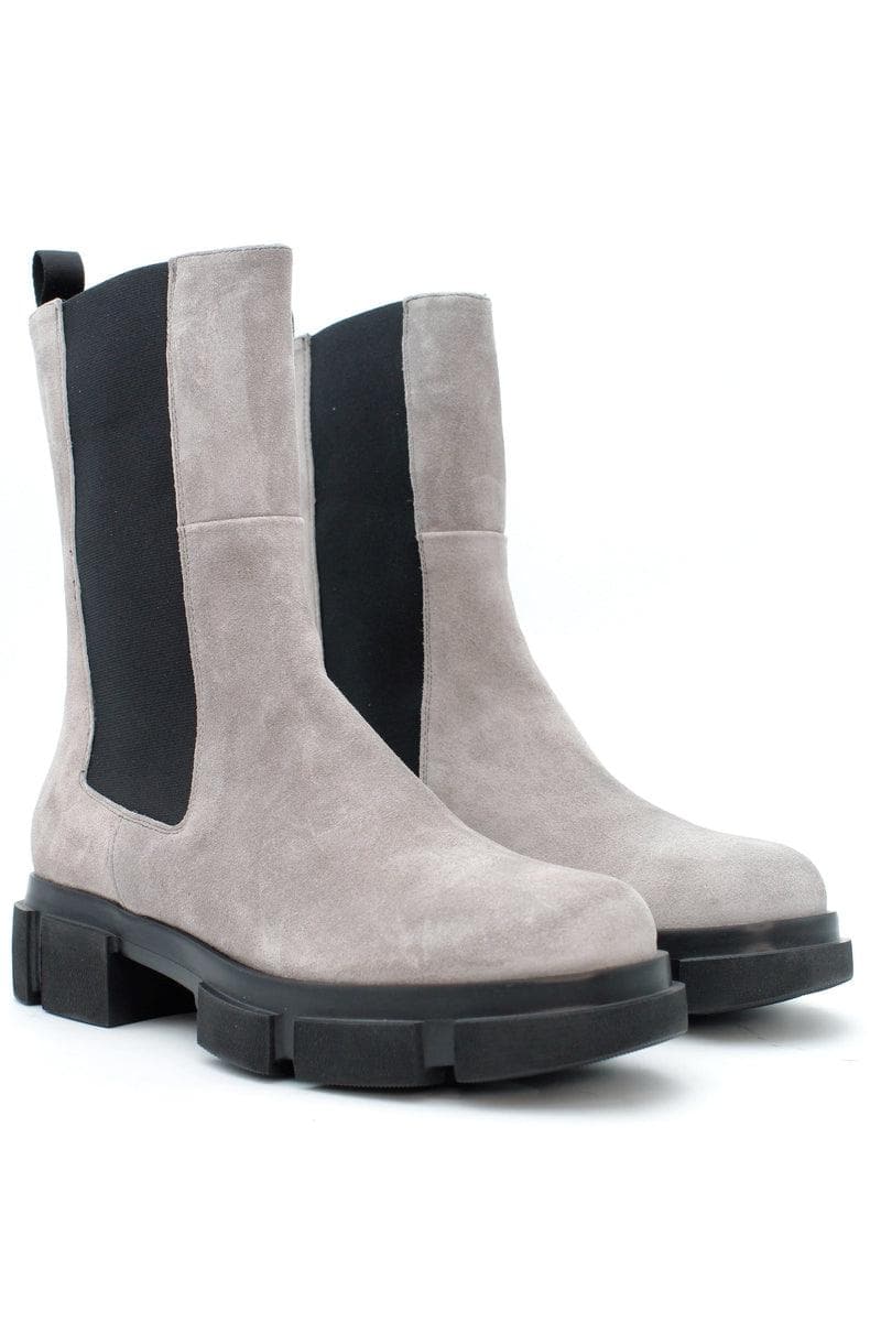 TRIVER FLIGHT - Stivali chelsea - Vittorio Citro Boutique