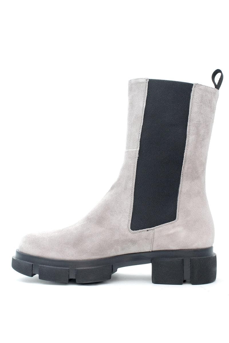 TRIVER FLIGHT - Stivali chelsea - Vittorio Citro Boutique