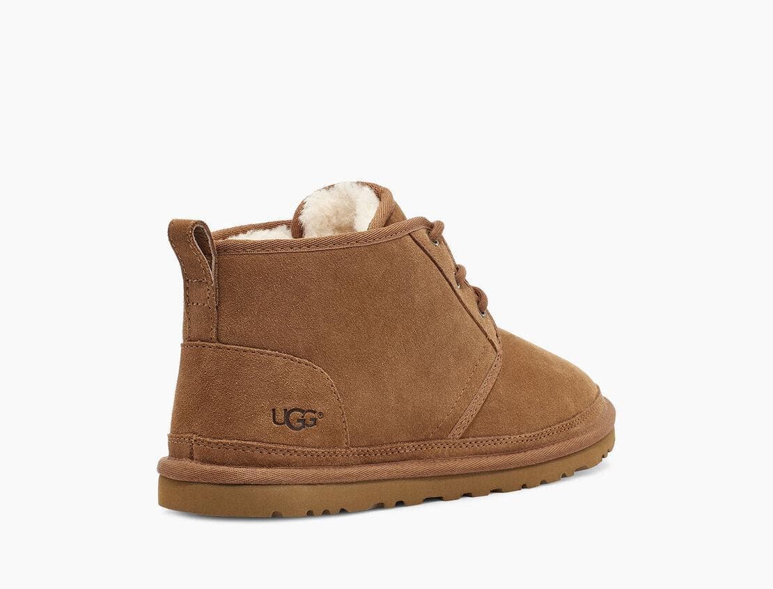 Stivali di camoscio neumel-Ugg-Stivali-Vittorio Citro Boutique