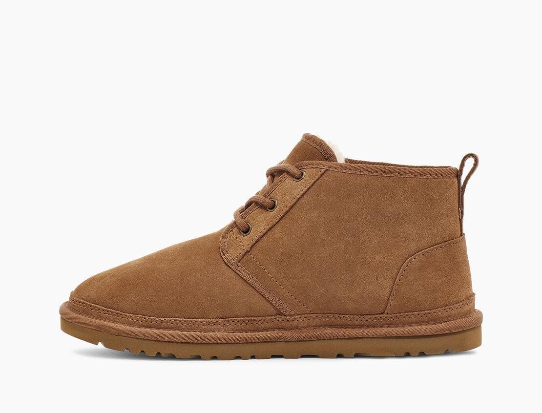 Stivali di camoscio neumel-Ugg-Stivali-Vittorio Citro Boutique