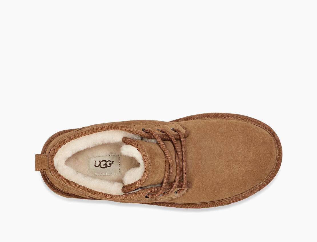 Stivali di camoscio neumel-Ugg-Stivali-Vittorio Citro Boutique