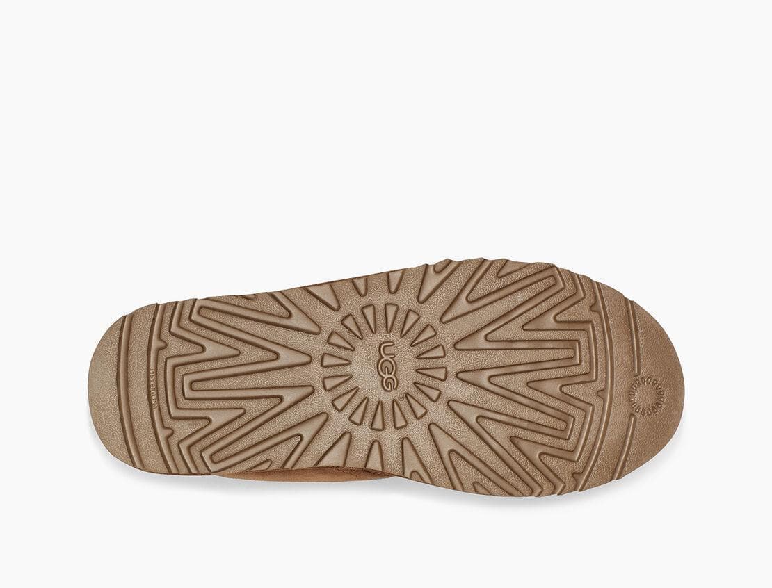 Stivali di camoscio neumel-Ugg-Stivali-Vittorio Citro Boutique