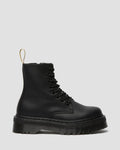 DR. MARTENS - Stivali platform jadon vegan ii mono - Vittorio Citro Boutique