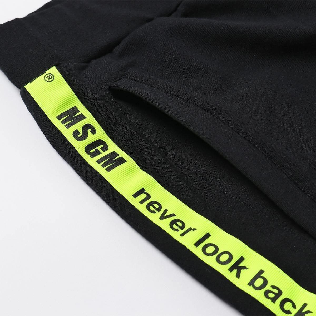 MSGM - Sweatpants - Vittorio Citro Boutique