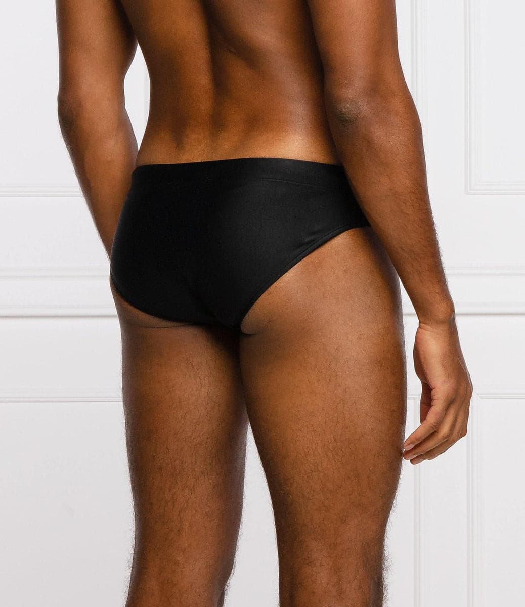 JOHN RICHMOND - Swimslip montague - Vittorio Citro Boutique