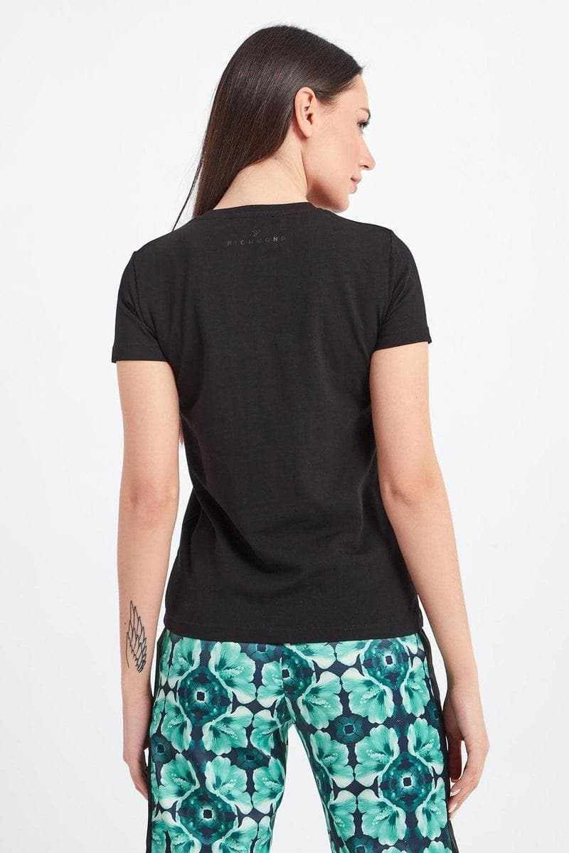 JOHN RICHMOND - T-SHIRT REGULUS - Vittorio Citro Boutique