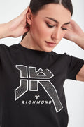 JOHN RICHMOND - T-SHIRT REGULUS - Vittorio Citro Boutique