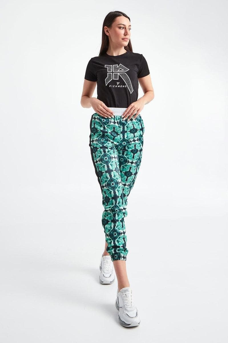 JOHN RICHMOND - T-SHIRT REGULUS - Vittorio Citro Boutique