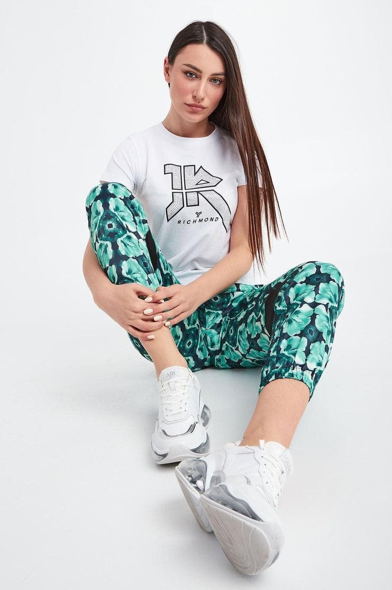 JOHN RICHMOND - T-SHIRT REGULUS - Vittorio Citro Boutique