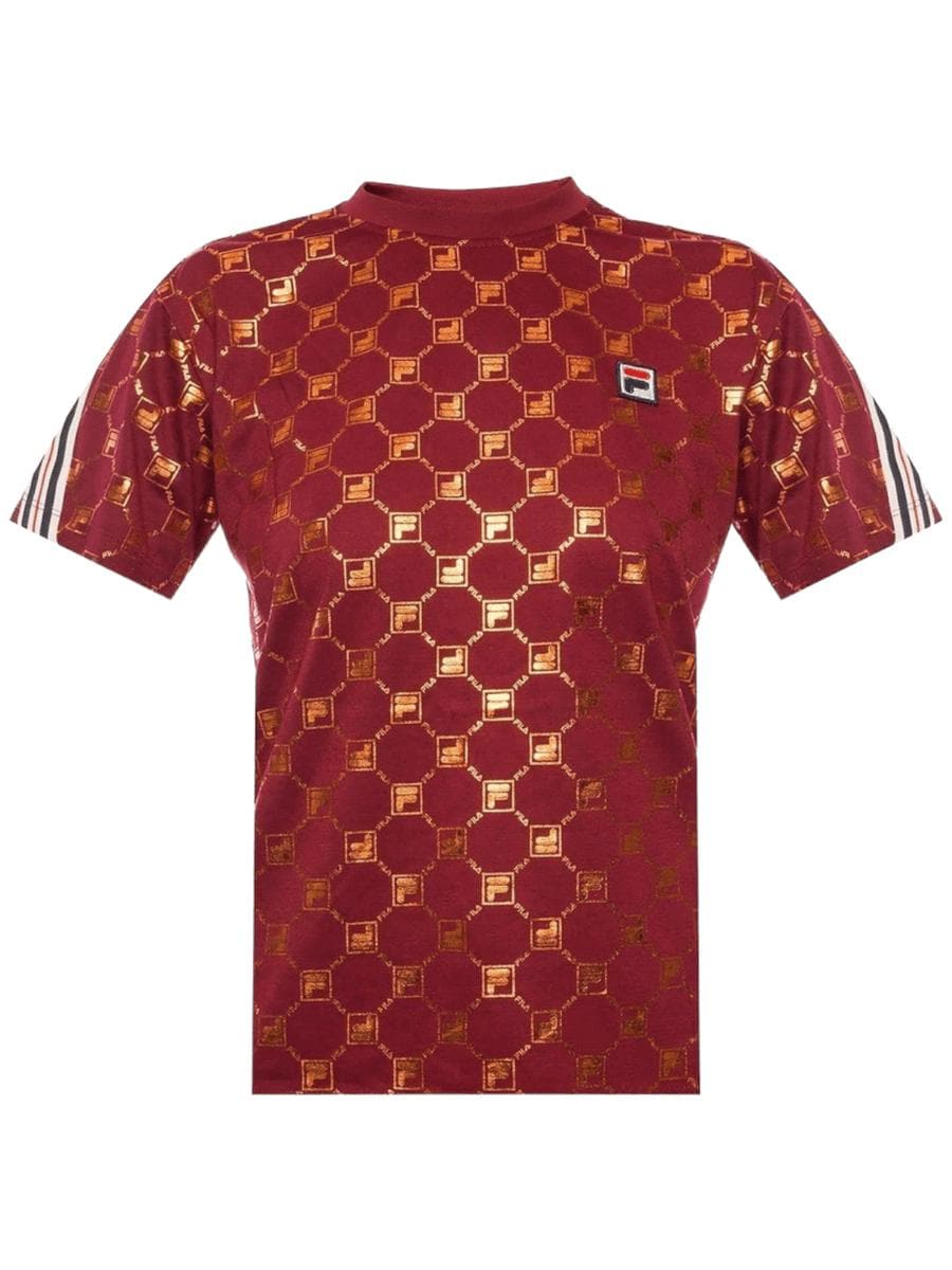 T-shirt rosalia - Vittorio Citro Boutique