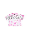 DISCLAIMER - T-shirt - Vittorio Citro Boutique