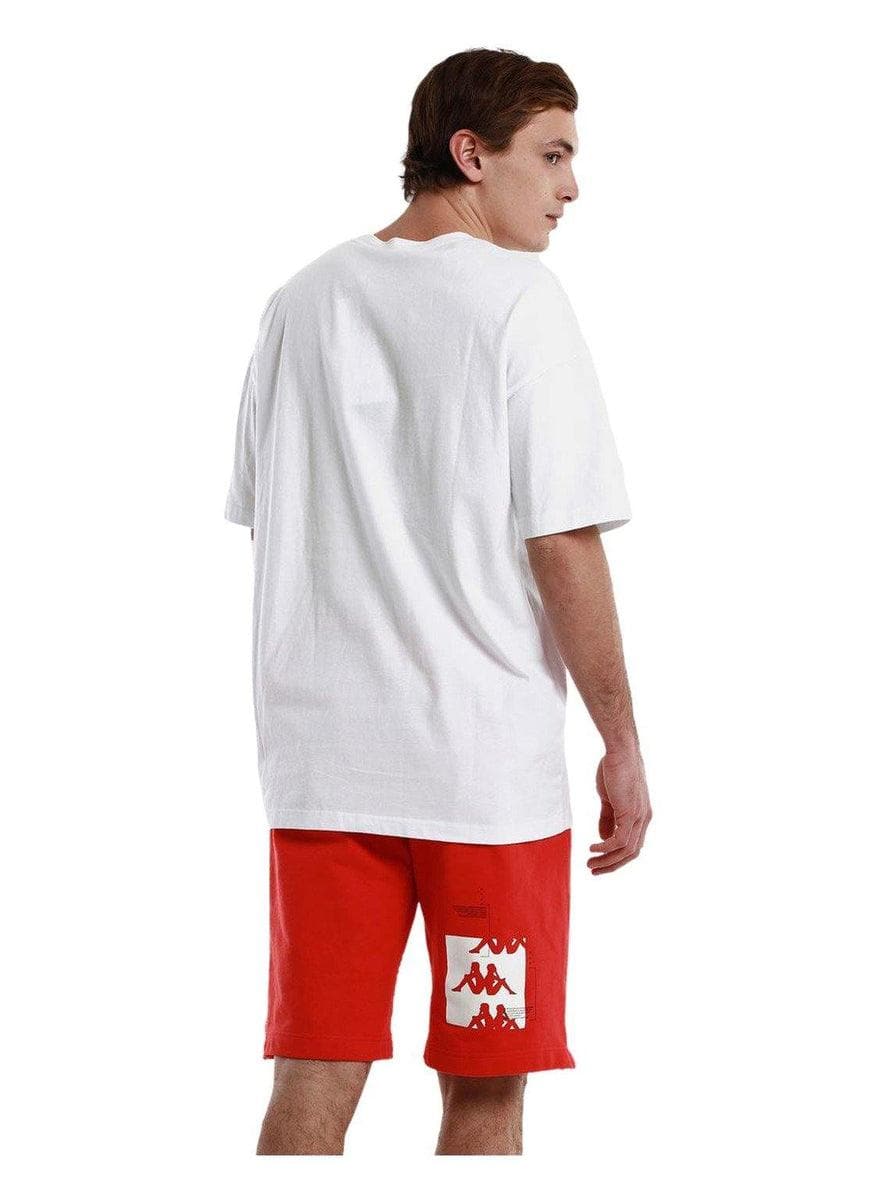 KAPPA - T-shirts authentic hb etas - Vittorio Citro Boutique