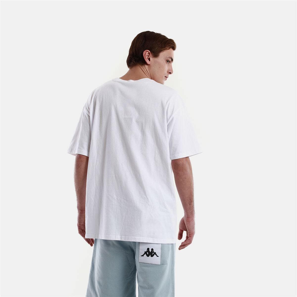 KAPPA - T-shirts e top tank 222 banda 10 ewan - Vittorio Citro Boutique