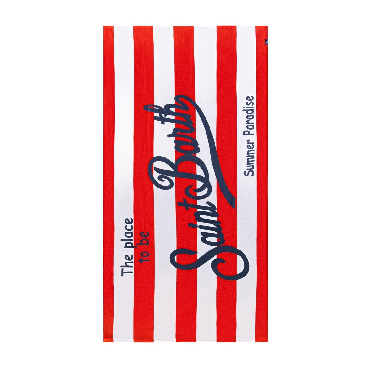 MC2 SAINT BARTH - Telo mare in microfibra Aidan - Vittorio Citro Boutique