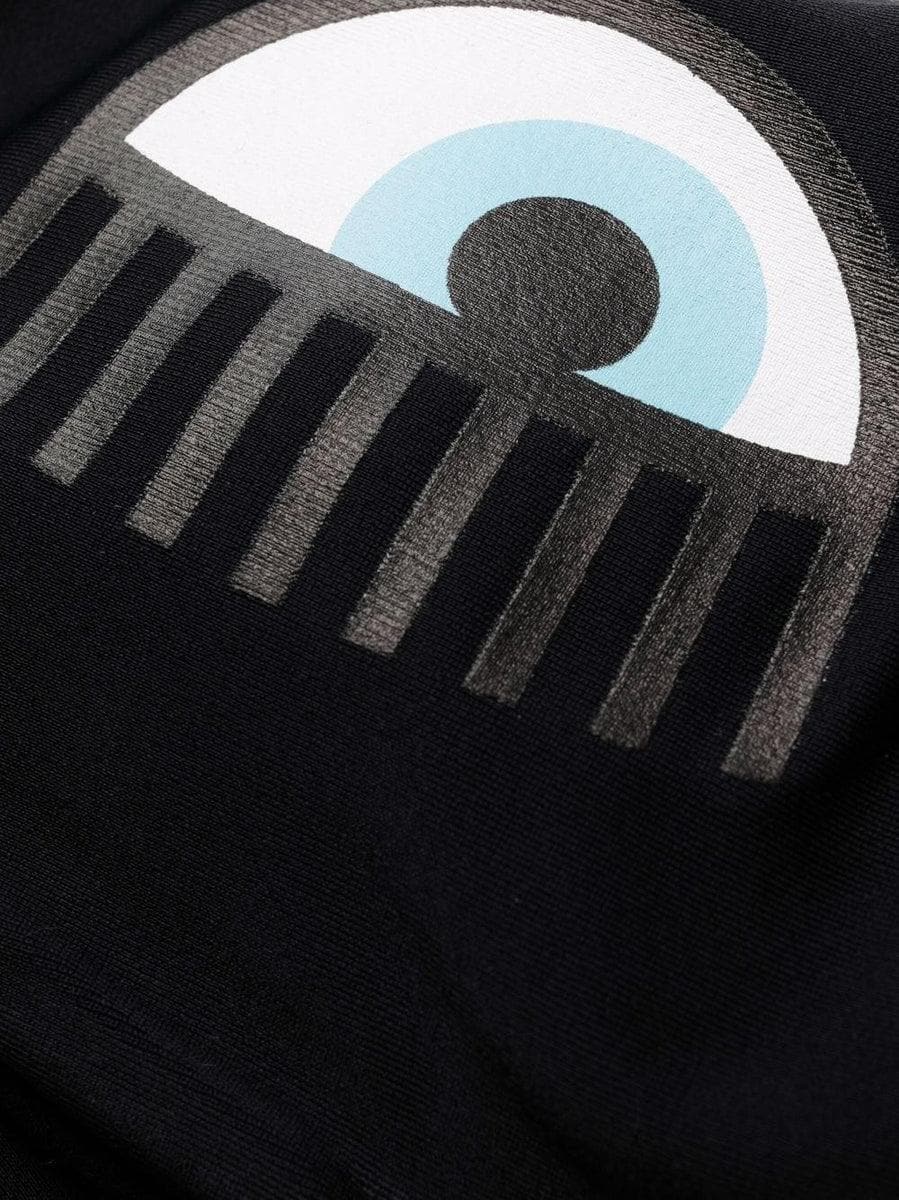 CHIARA FERRAGNI - Top bikini con stampa - Vittorio Citro Boutique