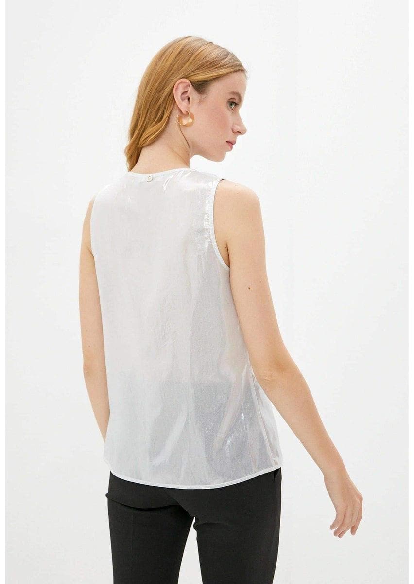 LIU-JO - Top - Vittorio Citro Boutique