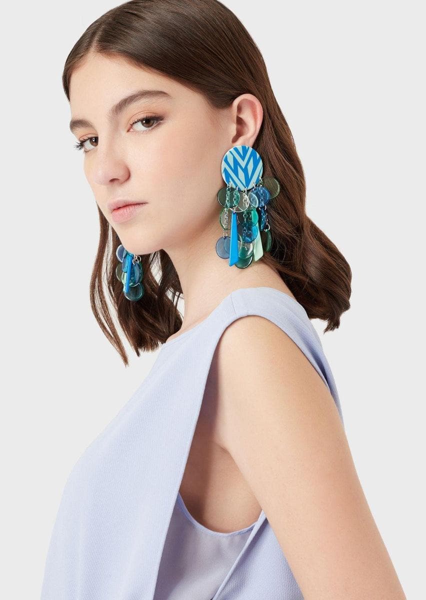 EMPORIO ARMANI - TOP - Vittorio Citro Boutique