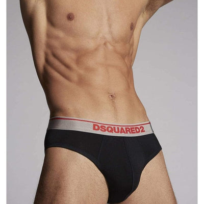 Dsquared2 : Vêtements et accessoires homme de luxe