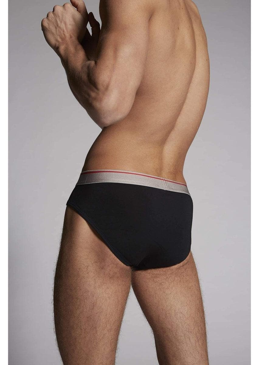 DSQUARED2 - Twin pack dsquared2 briefs - Vittorio Citro Boutique