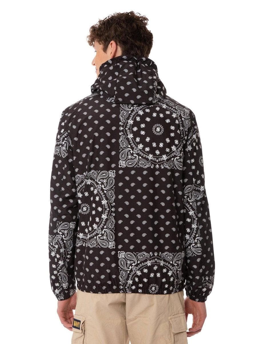 Vittorio Citro Boutique - Uomo giacca con cappuccio - Vittorio Citro Boutique