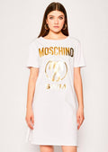 MOSCHINO - Vestito da giorno - Vittorio Citro Boutique