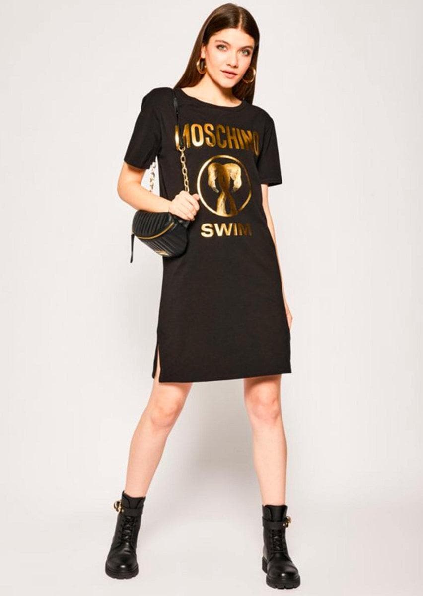 MOSCHINO - Vestito da giorno - Vittorio Citro Boutique