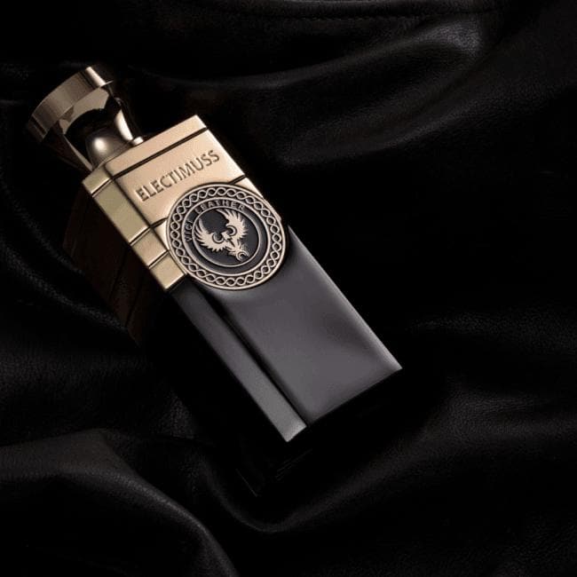 Vici Leather 100ml - Vittorio Citro Boutique