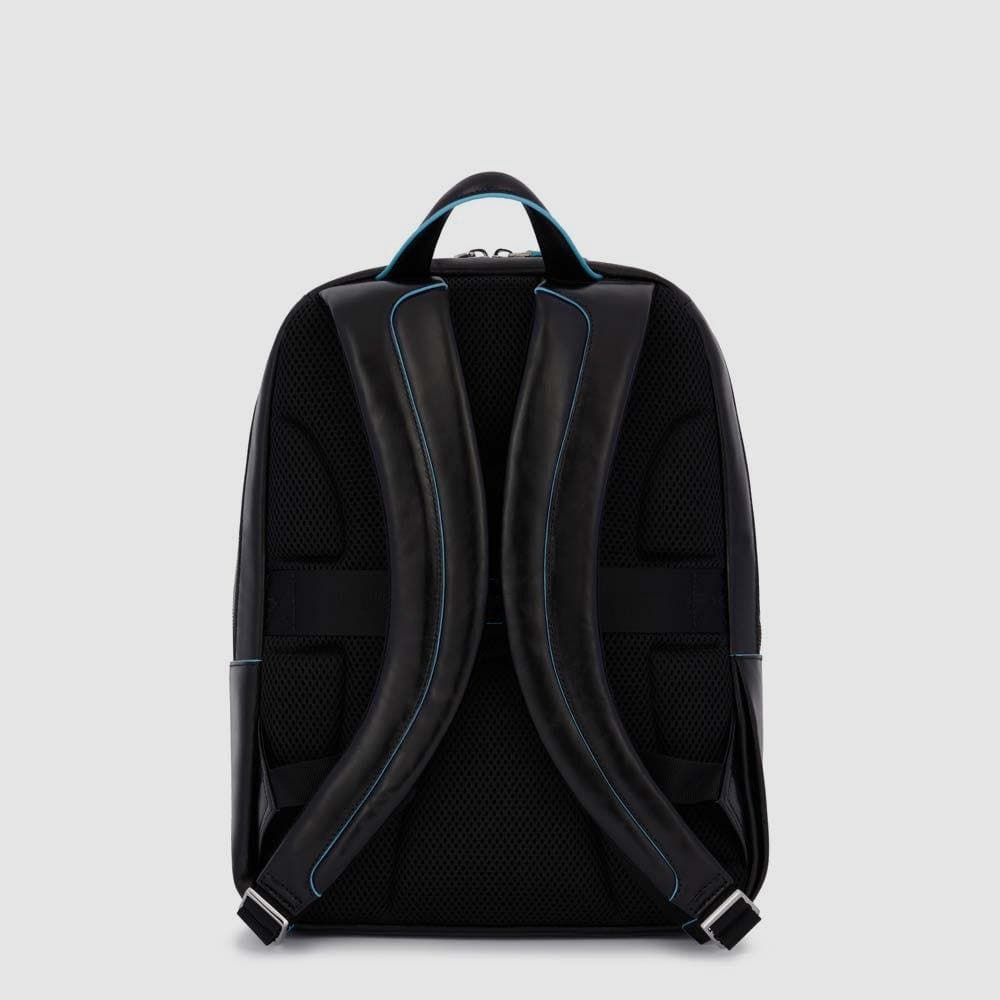 Zaino porta computer e porta ipad® blue square 21
