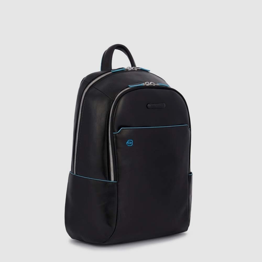 Zaino porta computer e porta ipad® blue square 23