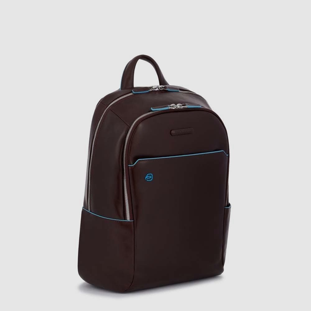 Zaino porta computer e porta ipad® blue square 6
