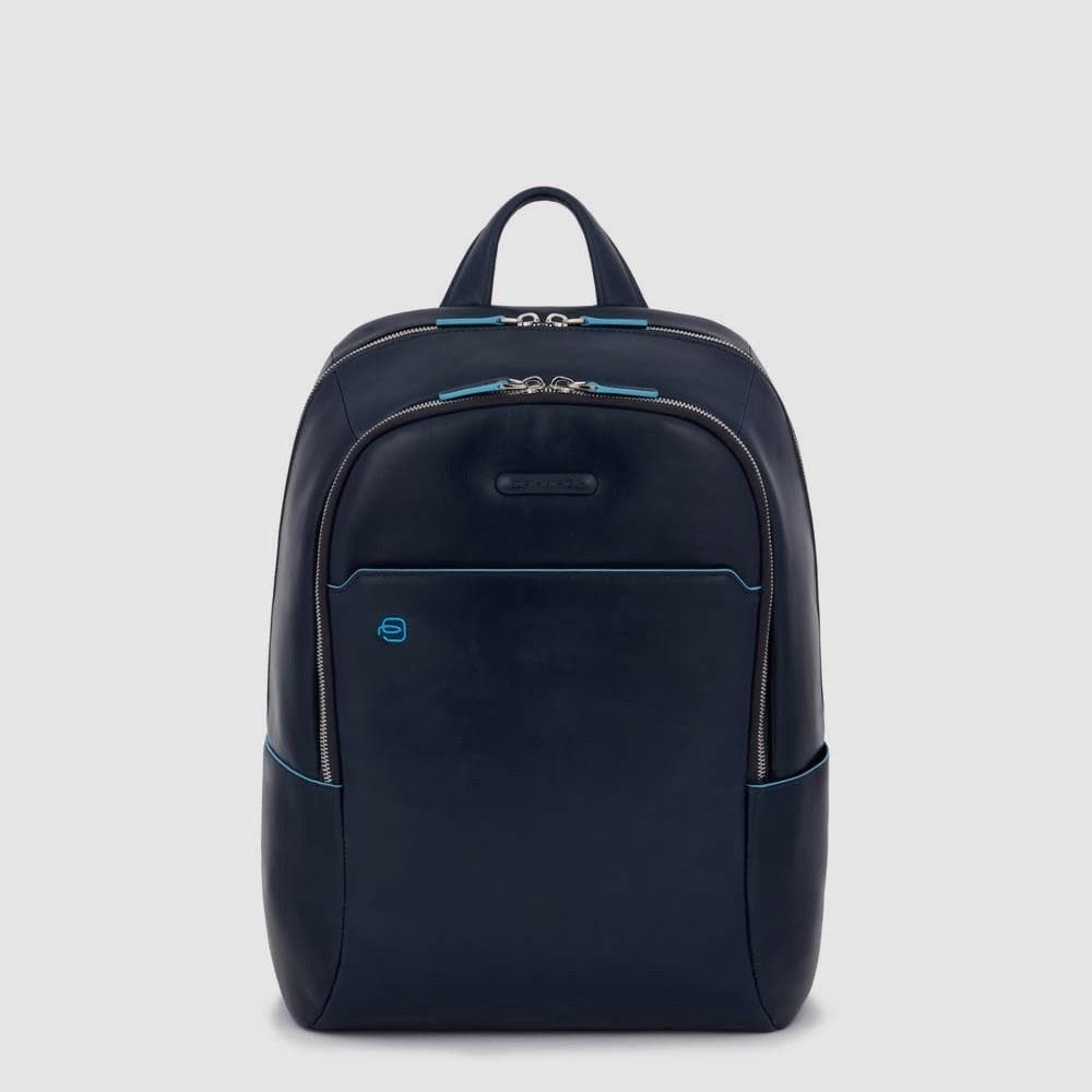 Zaino porta computer e porta ipad® blue square 24