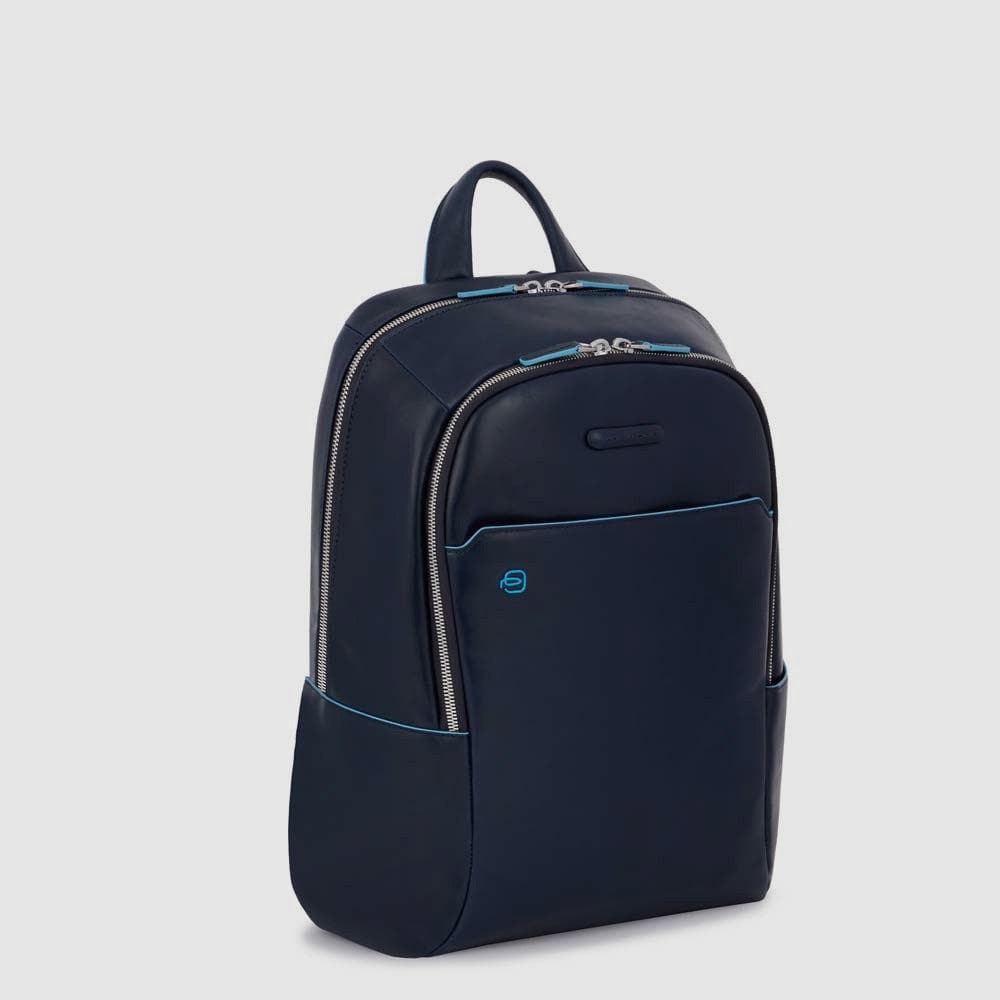 Zaino porta computer e porta ipad® blue square 25